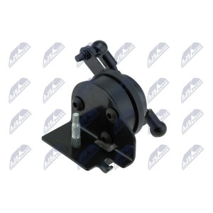 CAPTEUR DE NIVEAU DE HAUTEUR CHEVROLET CORVETTE 14-19 /AVANT DROITE/