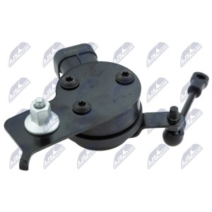 CAPTEUR DE NIVEAU DE HAUTEUR CHEVROLET CORVETTE 14-19 /ARRIERE GAUCHE/