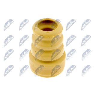 BUTEE ELASTIQUE D'AMORTISSEUR MAZDA 6 12-16 /AVANT/