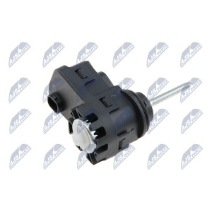 MOTEUR DE REGLAGE DE LA POSITION DES PHARES HYUNDAI I30 2007-