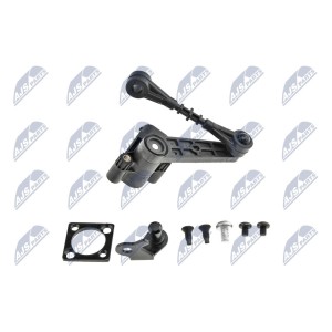 CAPTEUR DE NIVEAU DE HAUTEUR LAND ROVER RANGE ROVER SPORT 2005-/OŚ AVANT