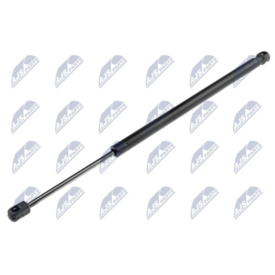 RESSORT A GAZ PRESSION MALLE DU HAYON AMORTISSEUR L=500MM