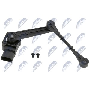CAPTEUR DE NIVEAU DE HAUTEUR LAND ROVER DISCOVERY III 2005-