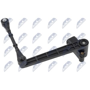 CAPTEUR DE NIVEAU DE HAUTEUR LAND ROVER RANGE ROVER L322 2010-/POŁOŻENIE: OŚ ARRIERE-DROITE I GAUCHE STRONA/