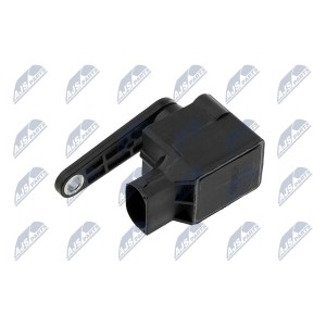 CAPTEUR DE NIVEAU DE HAUTEUR MERCEDS A KLASA W169 2004-