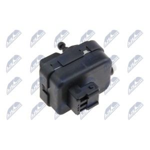 MOTEUR DE REGLAGE DE LA POSITION DES PHARES NISSAN MICRA K12 2003-