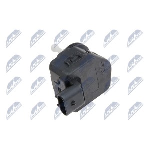 MOTEUR DE REGLAGE DE LA POSITION DES PHARES OPEL ASTRA G 1998-