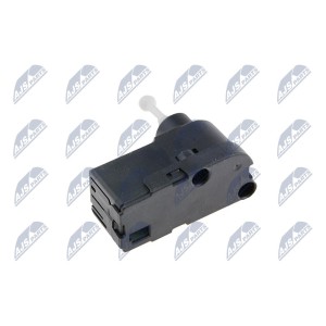 MOTEUR DE REGLAGE DE LA POSITION DES PHARES OPEL CORSA C 2003-