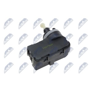 MOTEUR DE REGLAGE DE LA POSITION DES PHARES OPEL CORSA D 2006-