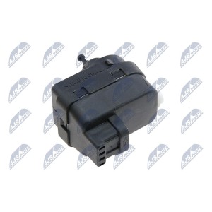 MOTEUR DE REGLAGE DE LA POSITION DES PHARES RENAULT CLIO II 1998-