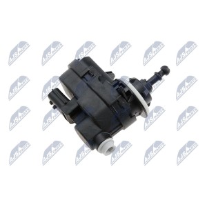 MOTEUR DE REGLAGE DE LA POSITION DES PHARES RENAULT CLIO III 2005-