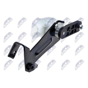 CAPTEUR DE NIVEAU DE HAUTEUR SAAB 9-5 97-09 /ARRIERE DROITE/