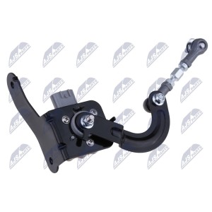 CAPTEUR DE NIVEAU DE HAUTEUR LEXUS RX300/330/350 03-08 /ARRIERE GAUCHE/