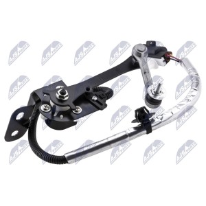 CAPTEUR DE NIVEAU DE HAUTEUR TOYOTA LAND CRUISER 07-