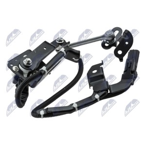 CAPTEUR DE NIVEAU DE HAUTEUR LEXUS RX270/350/450H 08-15 /ARRIERE GAUCHE/