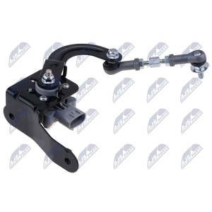 CAPTEUR DE NIVEAU DE HAUTEUR LEXUS RX300/330/350/400H 03-08 /ARRIERE DROITE/