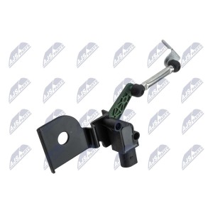 CAPTEUR DE NIVEAU DE HAUTEUR VW T5 09-15