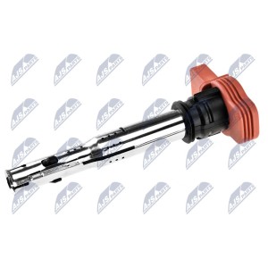 BOBINE D'ALLUMAGE AUDI A4 2.0FSI 2002.07-