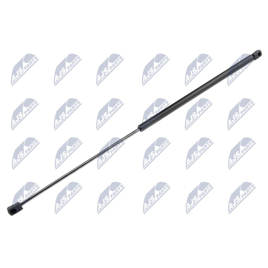 RESSORT A GAZ COUVERCLE DE COMPARTIMENT DE MOTEUR L=722MM