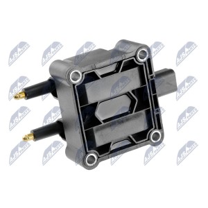 BOBINE D'ALLUMAGE MINI COOPER/ONE R50/R53 1.4I