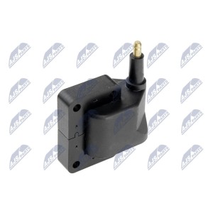 BOBINE D'ALLUMAGE JEEP CHEROKEE 4.0 1988.01-09.2001