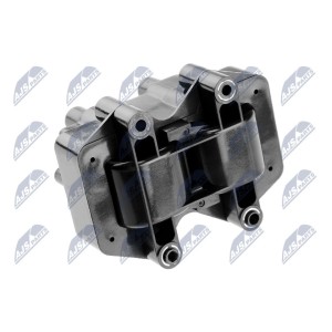 BOBINE D'ALLUMAGE CITROEN BERLINGO 96- 1.1