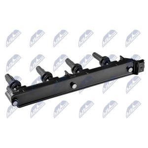 BOBINE D'ALLUMAGE CITROEN C5 04- 2.0 16V