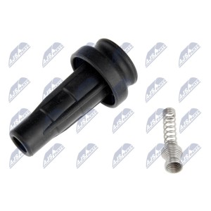 JOINT DE BOBINE D'ALLUMAGE CITROEN C4 2.0I 2004.11-