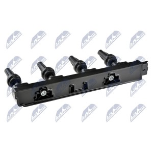 BOBINE D'ALLUMAGE CITROEN C-ELYSEE 1.6 2012-