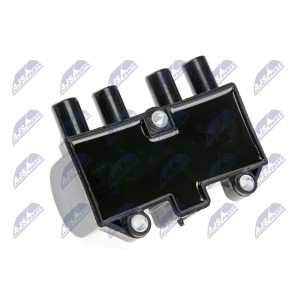 BOBINE D'ALLUMAGE CHEVROLET KALOS/AVEO 1.4I 2004.02-