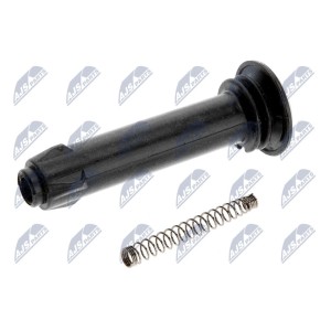 JOINT DE BOBINE D'ALLUMAGE CHEVROLET LACETTI 1.8 2006.02-