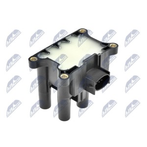 BOBINE D'ALLUMAGE FORD FOCUS I