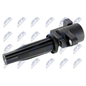 BOBINE D'ALLUMAGE FORD FOCUS II (DA) 1.8 FLEXIFUEL