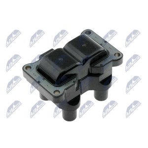 BOBINE D'ALLUMAGE FIAT SIENA 1.2 01-09