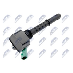 BOBINE D'ALLUMAGE FIAT PUNTO 1.4 12-