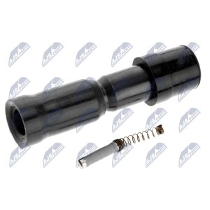 JOINT DE BOBINE D'ALLUMAGE HONDA CIVIC 1.4I 16V 09-