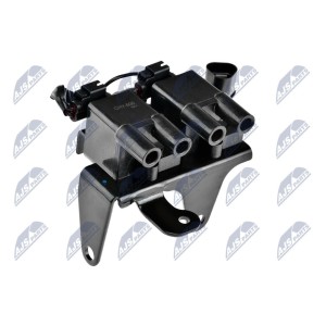 BOBINE D'ALLUMAGE HYUNDAI ATOS 98- 1.0 I