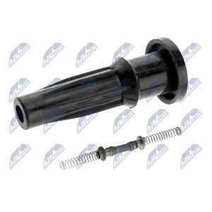 JOINT DE BOBINE D'ALLUMAGE HYUNDAI SANTA FE 2.0I