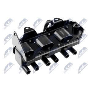 BOBINE D'ALLUMAGE HYUNDAI SONATA IV 2.5