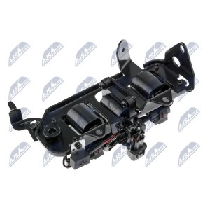 BOBINE D'ALLUMAGE SANTA FE 2.7 V6 01-06