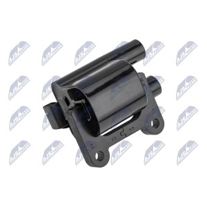 BOBINE D'ALLUMAGE HYUNDAI GETZ 1.1 02-09