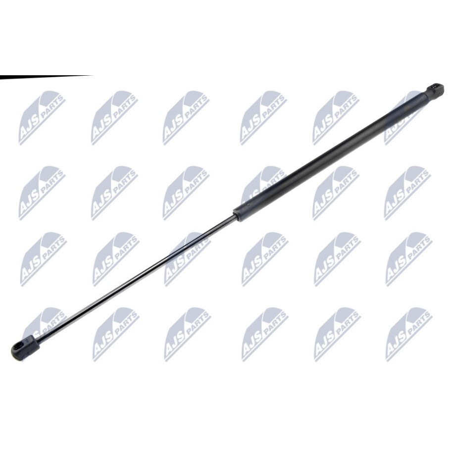 RESSORT A GAZ PRESSION MALLE DU HAYON AMORTISSEUR L=610MM