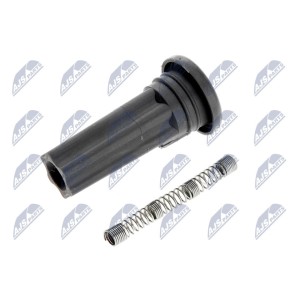 JOINT DE BOBINE D'ALLUMAGE JAGUAR S-TYPE 3.0 V6 1999-