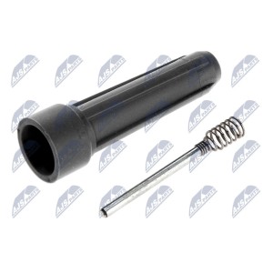 JOINT DE BOBINE D'ALLUMAGE JAGUAR XJ 3.2