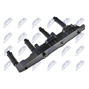 BOBINE D'ALLUMAGE MERCEDES KLASA A (W168) A140
