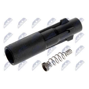 JOINT DE BOBINE D'ALLUMAGE MERCEDES KLASA A (W168) A140
