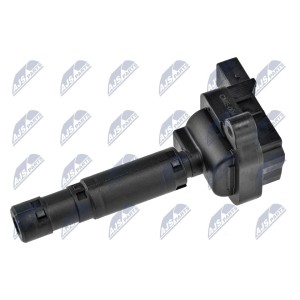 BOBINE D'ALLUMAGE MERCEDES KLASA C [W203] C180 KOMPRESSOR