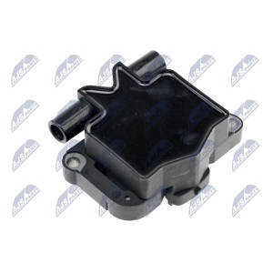 BOBINE D'ALLUMAGE SMART FORTWO 0.7 04-07