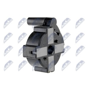 BOBINE D'ALLUMAGE MITSUBISHI CARISMA (DA) 1.8 16V 95-06