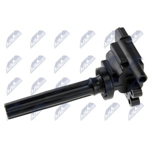 BOBINE D'ALLUMAGE MITSUBISHI SPACE STAR 1.3